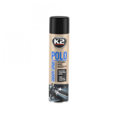 Поліроль для панелі K2 POLO COCKPIT 600ml (нове авто)