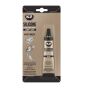 Силикон герметик (черный) K2 SIL BLACK-BLIS (BLACK SILICON +350С) 21g, фото 1 - интернет-магазин Auto-Mechanic