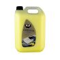 K2 EXPRESS PLUS 5L Шампунь с воском (желтый) х4, фото 1 - интернет-магазин Auto-Mechanic