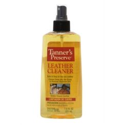 Очищувач для шкіри K2 LEATHER CLEANER 221ml