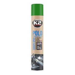 Поліроль для панелі (сосна) K2 POLO COCKPIT 750ml
