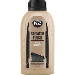 Промывка для радиатора K2 RADIATOR FLUSH 250ml