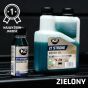 Мастило для двотактних двигунів (зелене) K2 2T STROKE OIL 100ML, фото 2 - інтерент-магазин Auto-Mechanic