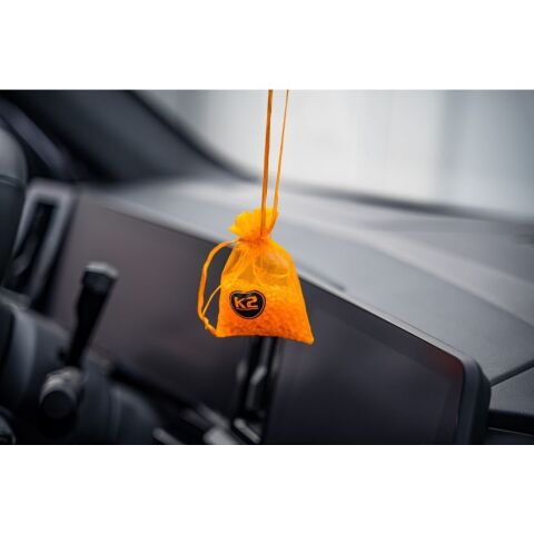 Ароматизатор воздуха K2 ROKO GREJPFRUT 20 G