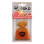 Ароматизатор воздуха K2 ROKO GREJPFRUT 20 G, фото 1 - интернет-магазин Auto-Mechanic