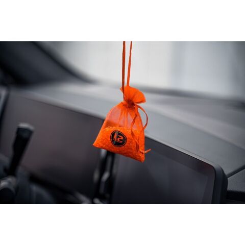 Ароматизатор повітря K2 ROKO TRUSKAWKA 20 G