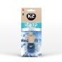 Освежитель воздуха салона K2 VENTO FRESH (8мл), фото 2 - интернет-магазин Auto-Mechanic