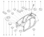 ФИКСАТОР, фото 1 - интернет-магазин Auto-Mechanic
