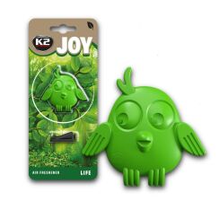 Освежитель воздуха салона K2 JOY LIFE
