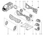 Фиксатор трубки, фото 3 - интернет-магазин Auto-Mechanic