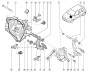 ФІКСАТОР Clio II, фото 1 - інтерент-магазин Auto-Mechanic