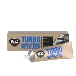 Паста для полірування кузова Perfect Turbo Tempo (120g)