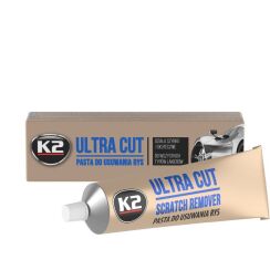 Паста для видалення подряпин K2 Ultra Cut, 100мл