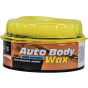 Твердый воск Axxis Auto Body Wax (230ml), фото 1 - интернет-магазин Auto-Mechanic