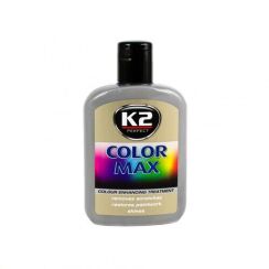 Віск автомобільний Color MAX (200 мл) Сірий