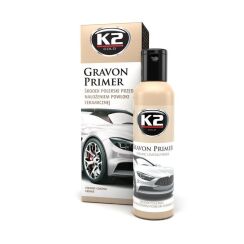 Засіб для захисту кварцевих і керамічних покриттів Gravon Primer (140g)