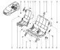 ФІКСАТОР Dokker, фото 1 - інтерент-магазин Auto-Mechanic