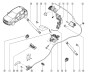 ФІКСАТОР Logan Sandero II, фото 1 - інтерент-магазин Auto-Mechanic