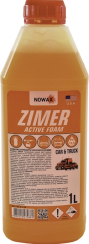 Піна активна для безконтактноі мийки Nowax Zimer Active Foam, 1L