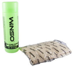 Серветка Winso PVA Cleaning Chamois, 64x43 см.,велика