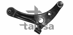 Важіль підвіски (передній/знизу) (L) Mitsubishi Colt 04-/ Smart Forfour 04-