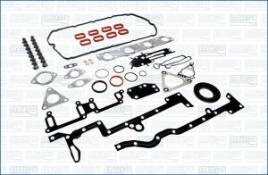 Комплект прокладок ГБЦ TRANSIT 2.4 TDCi 04-FORD