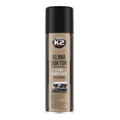 Засіб для очистки кондиціонера (500ml) (пена)