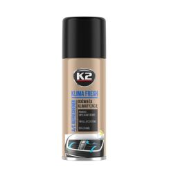 Засіб для очищення кондиціонера K2 KLIMA FRESH LEMON (150мл)