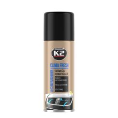 Засіб для очищення кондиціонера K2 KLIMA FRESH FLOWER (150мл)