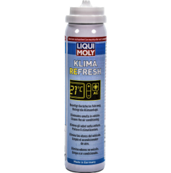 Очищувач кондиціонера Liqui Moly Klima Refresh (75мл)