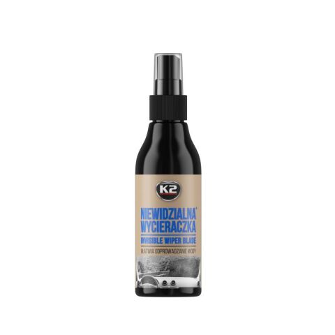 Антидощ K2 NIEWIDZIALNA WYCIERACZKA (150ml)