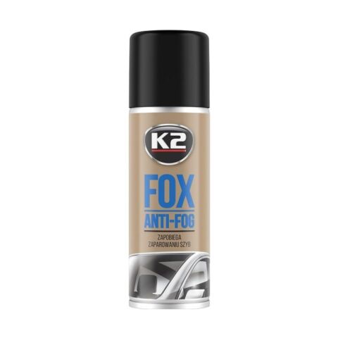 Аантітуман K2 Fox, 150мл