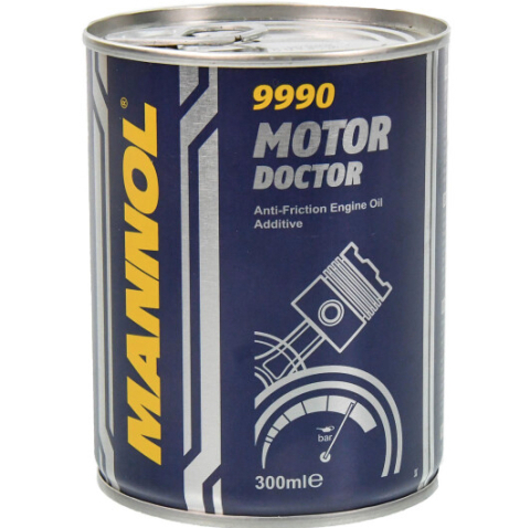 Mannol Motor Doctor, 300 мл (9990)