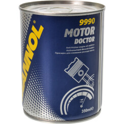 Присадка Mannol Motor Doctor 9990 (350ml)