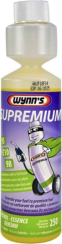 Присадка  для поліпшення якості бензину Wynns Supremium Petrol (250мл)
