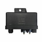 Реле свічок розжарювання Citroen Jumper, Jumpy, Xsara, Peugeot 1.9/2.1 TD