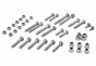 К-кт рычагов передней подвески VW Passat B5 96-05, Audi A4 B5 94-01, A6 C5 97-05 (с толстым пальцем), фото 2 - интернет-магазин Auto-Mechanic
