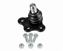 Опора кульова передня Opel Astra G 98-09, Astra H 04-14, Zafira A/B 99-