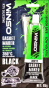 Cиліконовий герметик прокладок професійний чорний  WINSO GASKET MAKER BLACK 85g +350⁰С, фото 1 - інтерент-магазин Auto-Mechanic