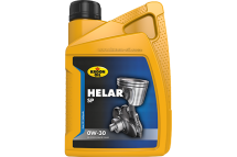 Моторна олива KROON OIL HELAR SP LL-03 0W-30, 1 літр