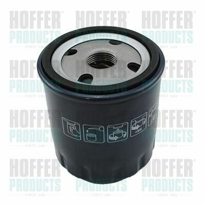 Оливний фільтр