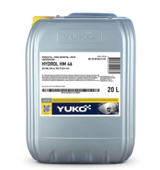 Олива гідравлічна 20л hydrol hm (hlp) 32 . iso нм, iso 32, din hlp 32