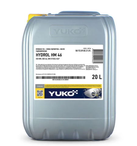 Олива гідравлічна 20л hydrol hm (hlp) 32 . iso нм, iso 32, din hlp 32 Олива гідравлічна 20л hydrol hm (hlp) 32 . iso нм, iso 32, din hlp 32