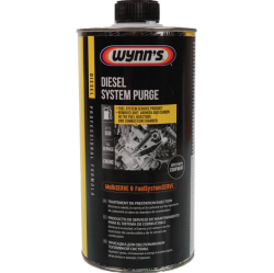 Рідина (промивка) для установки Wynn`s Diesel System Purge (дизель)