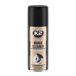 Средство для очистки компонентов тормозной системы Brake Cleaner (400 мл)