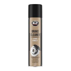 Засіб для очистки компонентів гальмівної системи K2 Brake Cleaner (500ml)