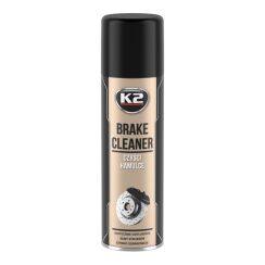 Засіб для очистки компонентів гальмівної системи K2 Brake Cleaner (500ml)