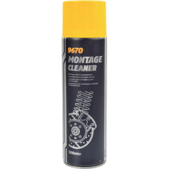Очисник гальмівної системи Mannol Montage Cleaner