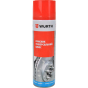 Очисник гальм та деталей Würth Brake Cleaner Plus, спрей, 500мл, фото 1 - інтерент-магазин Auto-Mechanic
