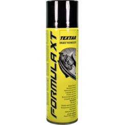 Средство для очистки тормозной системы Textar FORMULA XT Brake Cleaner (500ml)